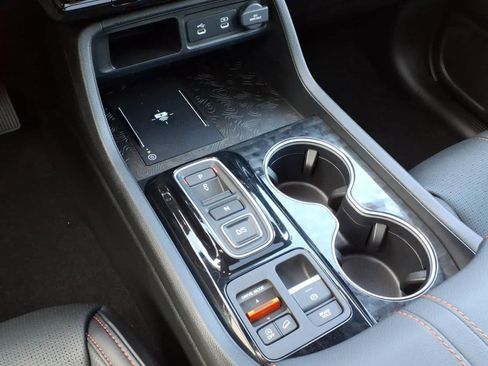 Used 2026 Honda Passport TrailSport Elite image 22