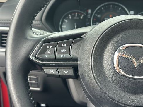 Used 2023 MAZDA CX-5 AWD 2.5 S w/ Premium Plus Pkg image 17