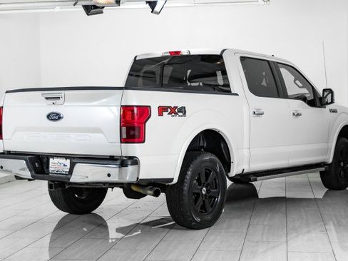 Used 2019 Ford F150 Lariat image 6