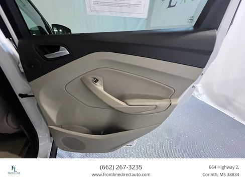 Used 2014 Ford Escape Titanium w/ Equipment Group 401A FWD image 18