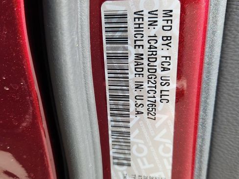 New 2026 Dodge Durango GT image 10