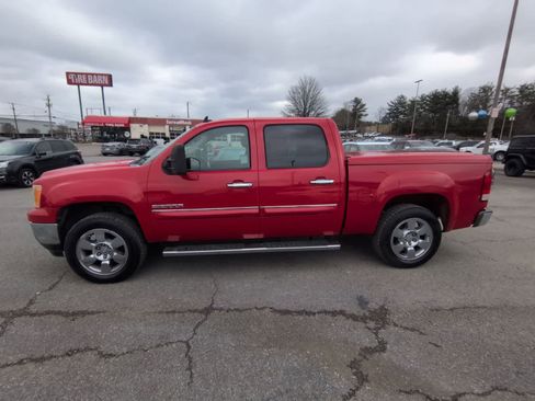 Used 2011 GMC Sierra 1500 SLE w/ Regional Value Package image 5