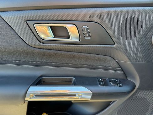 New 2026 Ford Mustang Coupe RWD image 9