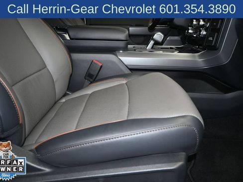 Used 2025 Ford F150 Lariat w/ Equipment Group 501A Mid AWD/4WD image 26