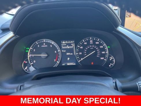 Used 2017 Lexus RX 350 AWD w/ Premium Package image 22