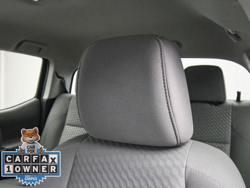 Used 2023 Toyota Tacoma SR image 48