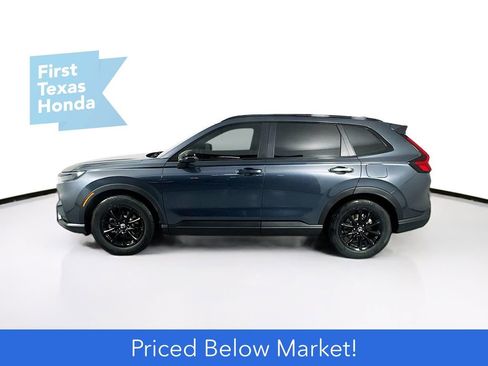 Used 2026 Honda CR-V Sport image 4