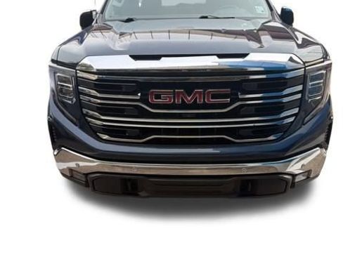 Used 2022 GMC Sierra 1500 SLT image 20