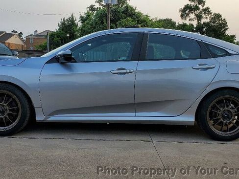 Used 2020 Honda Civic Si image 20