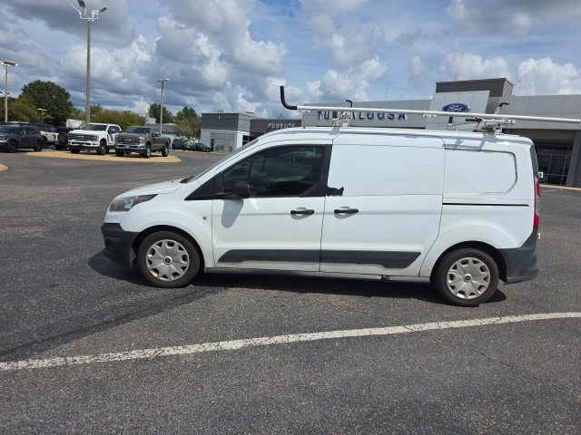 Used 2018 Ford Transit Connect XL FWD image 5