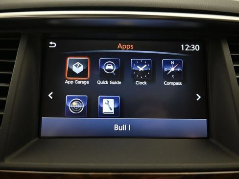 Used 2019 Nissan Armada Platinum RWD image 15