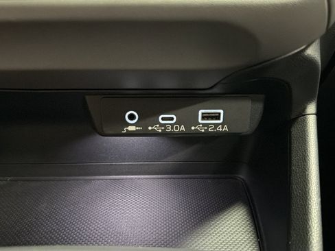 Certified 2024 Subaru Crosstrek 2.0i Premium AWD/4WD image 27