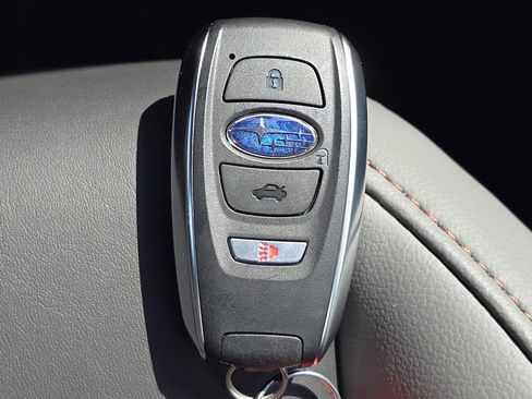 New 2026 Subaru Forester Sport image 27