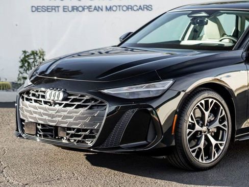 New 2026 Audi A6 Premium Plus image 2