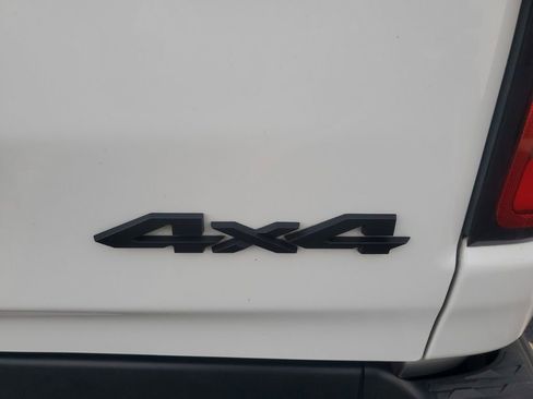 Used 2020 RAM 1500 Rebel image 7