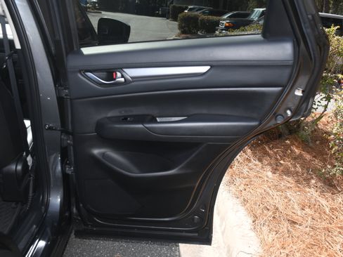 Used 2020 MAZDA CX-5 Touring image 20