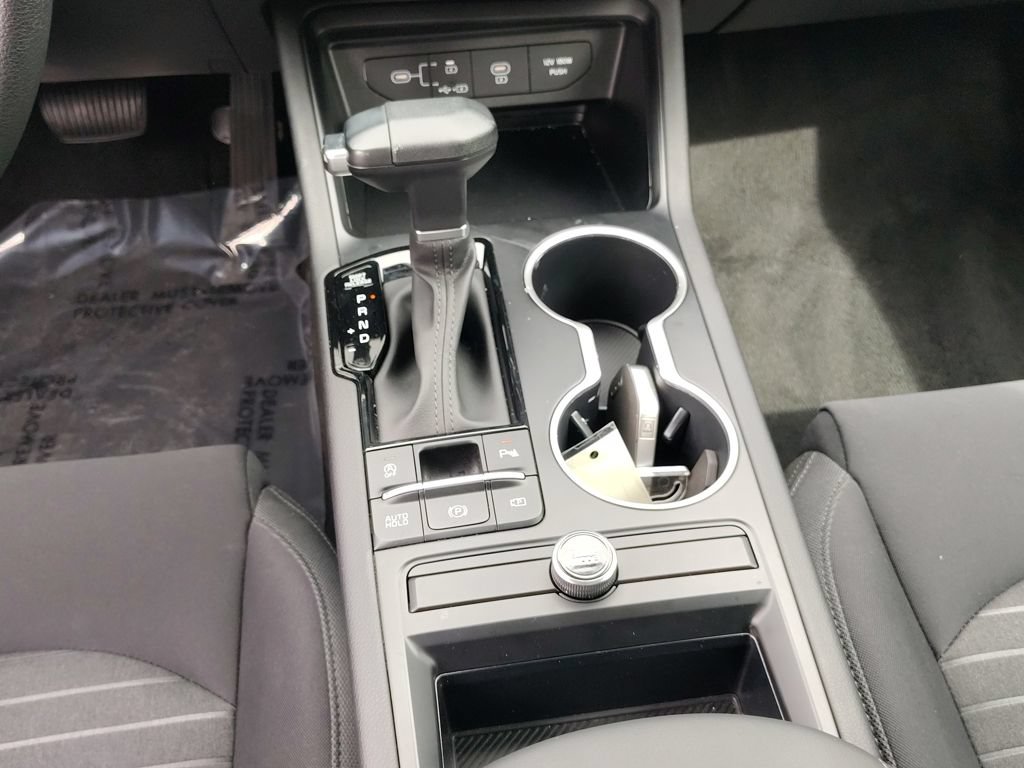 Used 2026 Kia K5 LXS FWD image 36