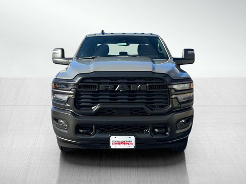 New 2026 RAM 2500 Tradesman AWD/4WD image 5