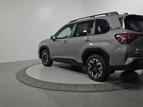 New 2026 Subaru Forester Premium AWD/4WD image 3
