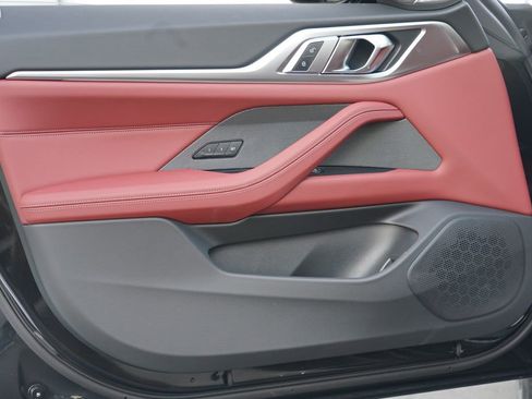 New 2026 BMW i4 eDrive40 w/ M Sport Package RWD image 9