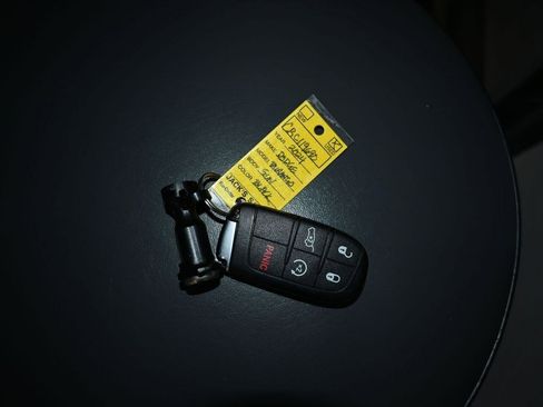 Used 2024 Dodge Durango GT image 18