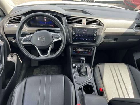 Used 2024 Volkswagen Tiguan SE FWD image 20
