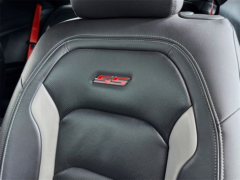 Used 2022 Chevrolet Camaro SS w/ Redline Edition image 24