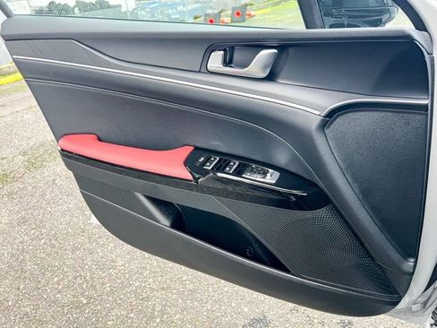 New 2026 Kia K5 GT-Line image 16