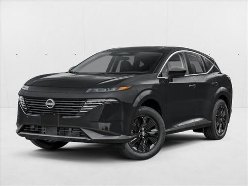 New 2026 Nissan Murano SV image 1