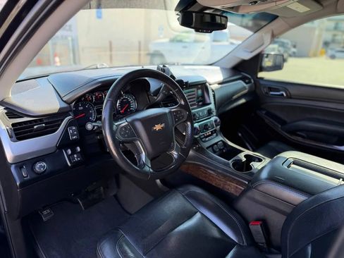 Used 2019 Chevrolet Suburban LT w/ Max Trailering Package image 21