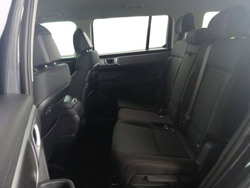 New 2026 Hyundai Santa Fe SE FWD image 13