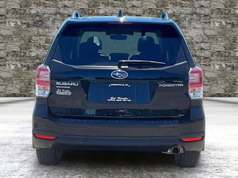 Used 2018 Subaru Forester 2.5i Limited AWD/4WD image 5