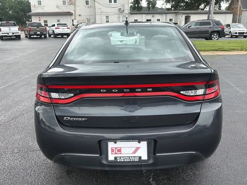 Used 2014 Dodge Dart SE w/ Convenience Group FWD image 6