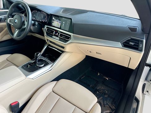 Certified 2023 BMW M440i Coupe w/ Premium Package RWD image 30