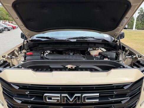 Used 2023 GMC Sierra 1500 Elevation image 30