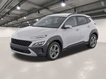 Used 2022 Hyundai Kona SEL w/ Convenience Package