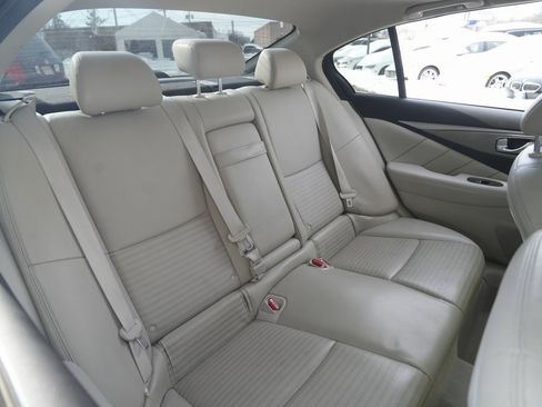 Used 2019 INFINITI Q50 Sport w/ Cargo Package (L96) image 21