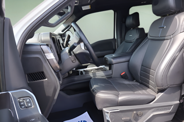 Used 2026 Ford F250 Platinum AWD/4WD image 27