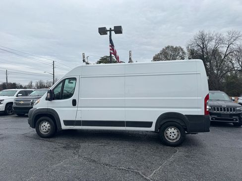 Used 2015 RAM ProMaster 2500 image 3