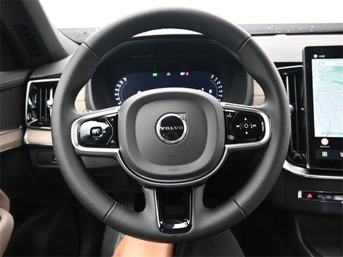 New 2026 Volvo XC90 B6 Core image 23