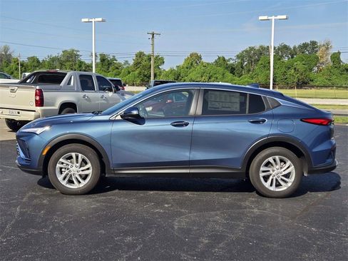 New 2025 Buick Envista Preferred w/ Convenience I Package image 6