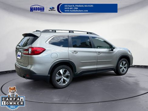 Used 2019 Subaru Ascent Premium AWD/4WD image 7