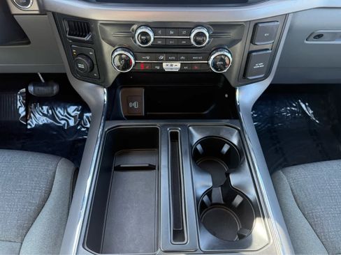 Used 2024 Ford F150 XLT w/ Equipment Group 302A MID image 23