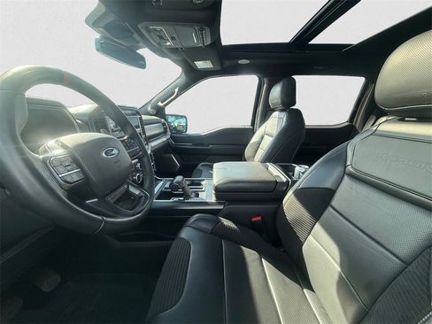 Used 2023 Ford F150 Raptor w/ Raptor Carbon Fibre Package image 6