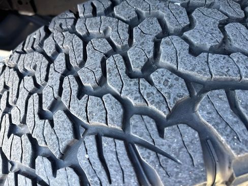 Used 2023 Ford F150 Raptor image 29