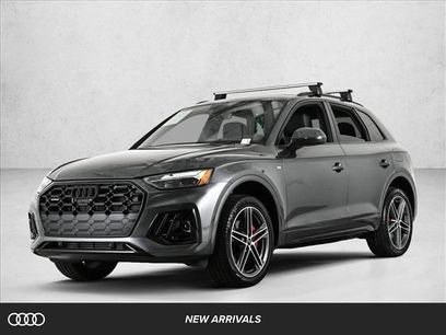 Used 2025 Audi Q5 e Premium Plus w/ Premium Plus Package