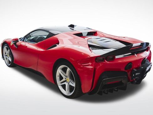 Used 2021 Ferrari SF90 Stradale image 3