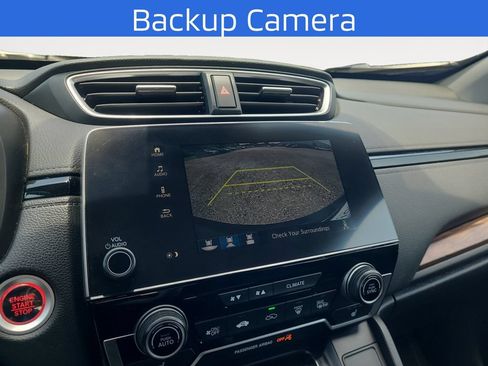 Used 2020 Honda CR-V EX-L image 29
