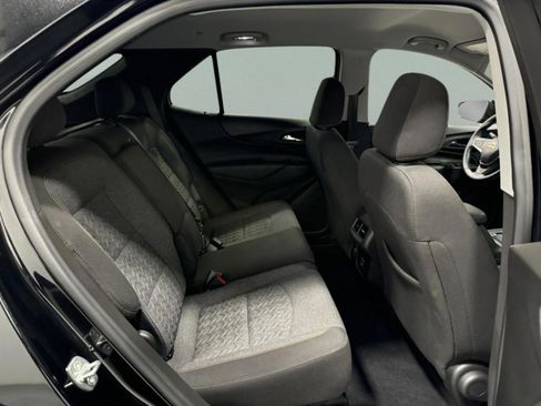 Used 2023 Chevrolet Equinox LT w/ Driver Convenience Package image 10