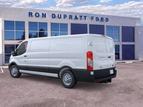 New 2025 Ford Transit 150 Low Roof AWD image 5